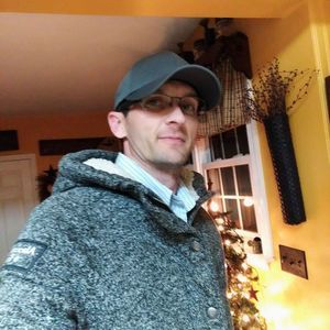 Meet your Posher, Terry